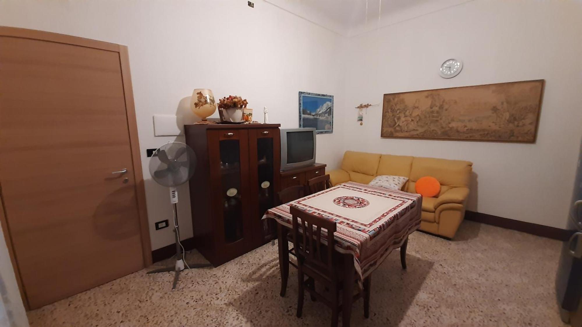 Casa Vacanze Nonna Rosetta Menfi Exterior photo