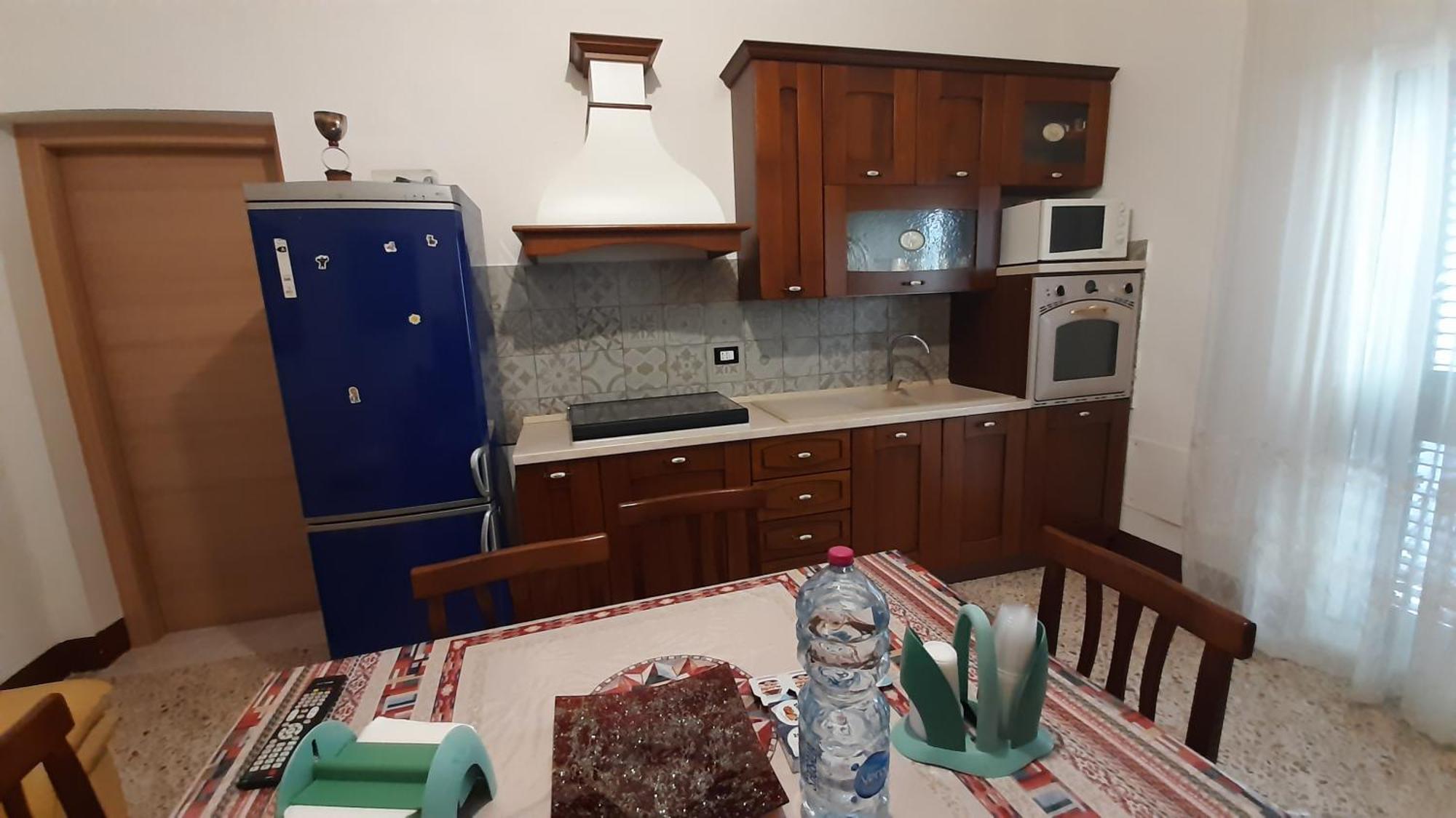 Casa Vacanze Nonna Rosetta Menfi Exterior photo